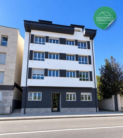 2 camera da letto Appartamento in vendita in Coaña con garage - 165.000 € (Rif: 9022947)