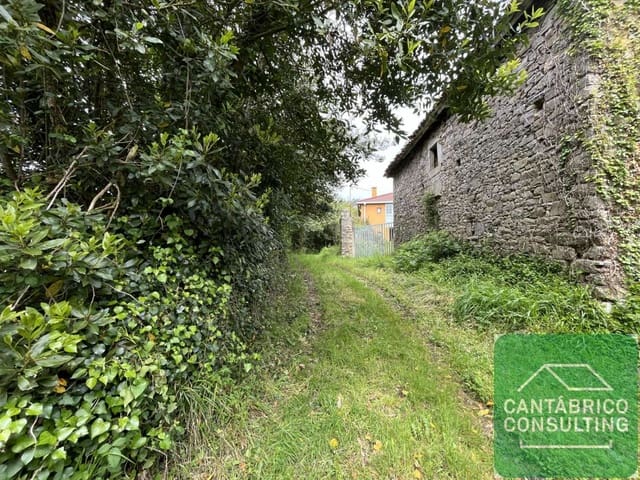 3 bedroom Townhouse for sale in Valdés - € 38,000 (Ref: 9026378)