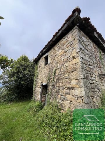 3 bedroom Townhouse for sale in Valdés - € 38,000 (Ref: 9026378)