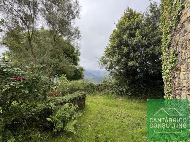 3 bedroom Townhouse for sale in Valdés - € 38,000 (Ref: 9026378)