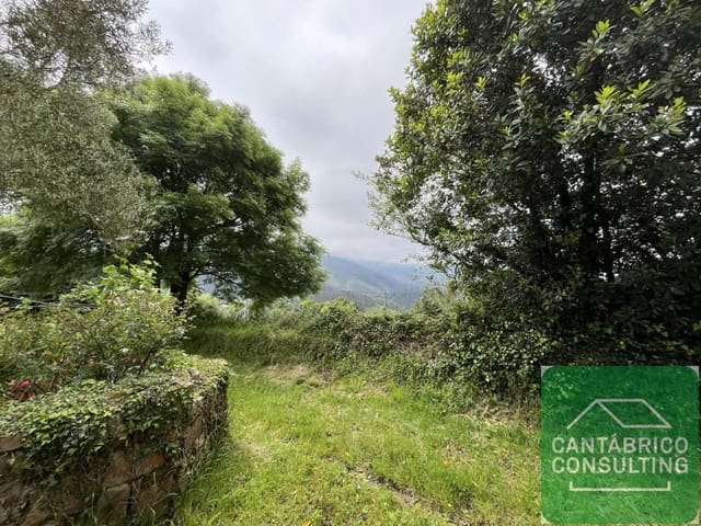 3 bedroom Townhouse for sale in Valdés - € 38,000 (Ref: 9026378)