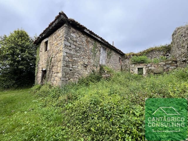 3 bedroom Townhouse for sale in Valdés - € 38,000 (Ref: 9026378)