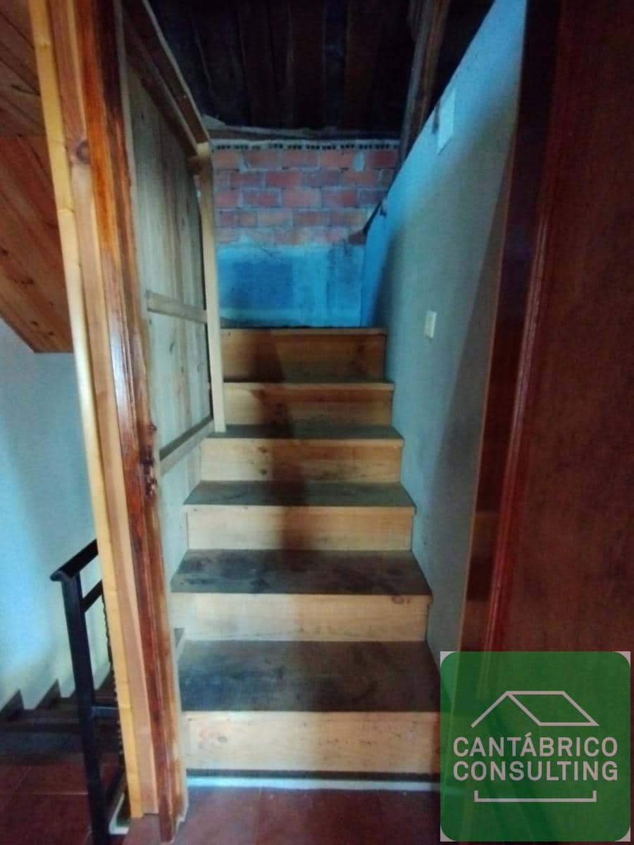 3 soveværelse Byhus til salg i Boal - € 110.000 (Ref: 9029355)