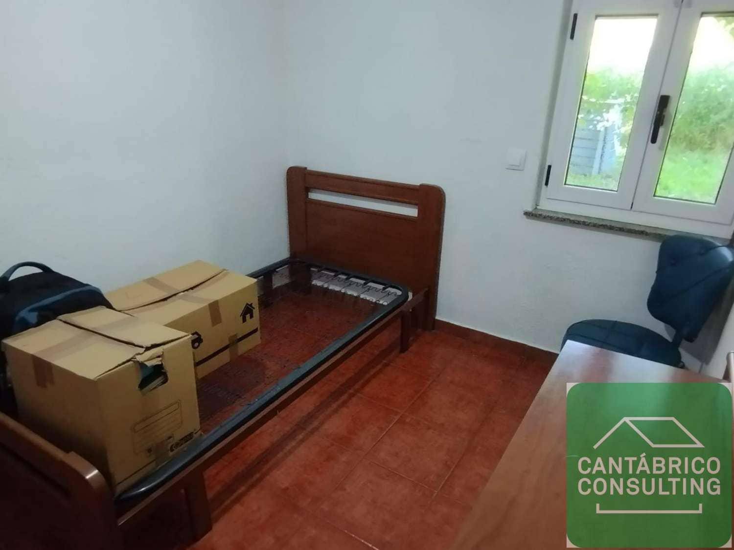 3 soveværelse Byhus til salg i Boal - € 110.000 (Ref: 9029355)