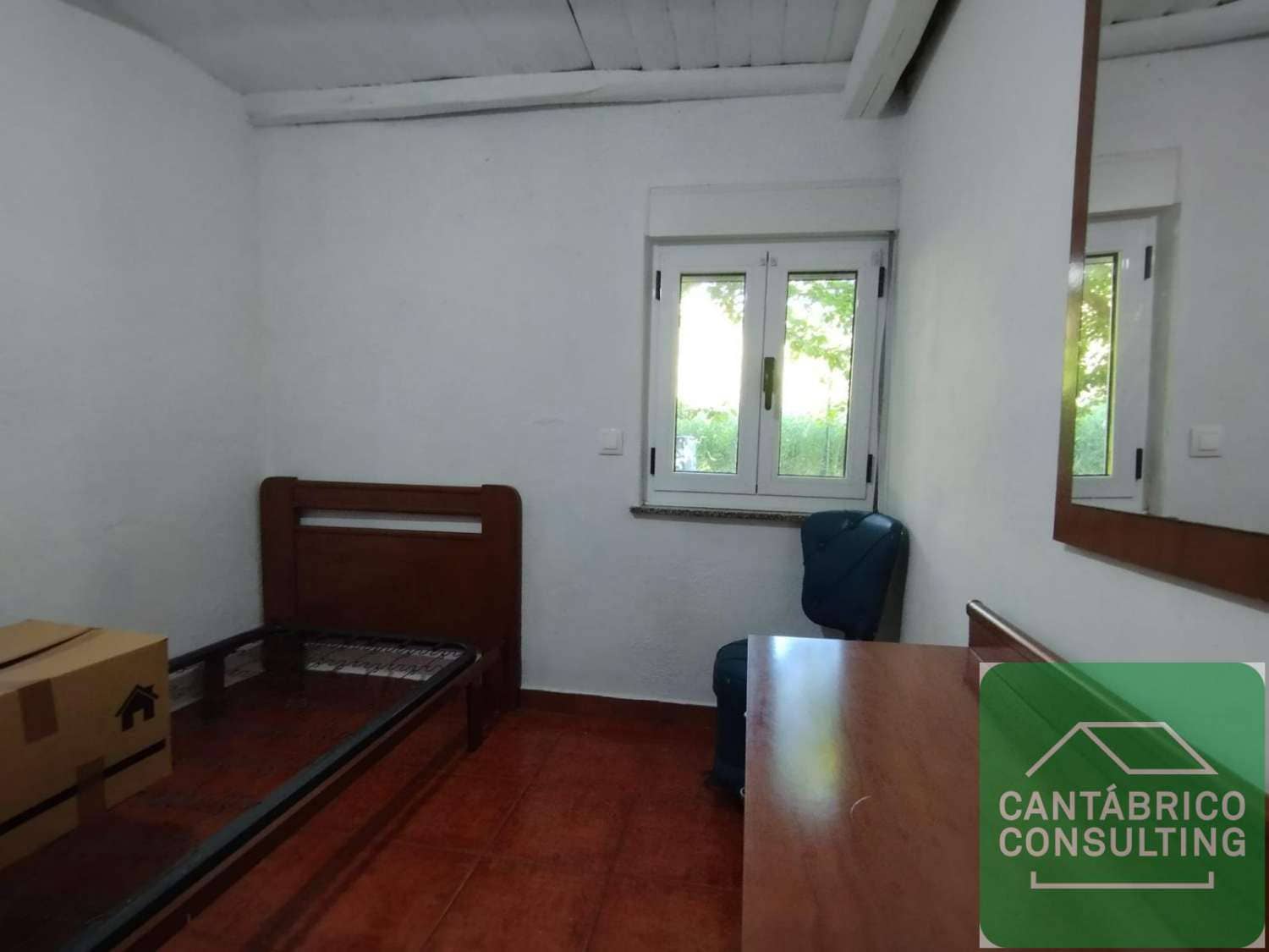 3 soveværelse Byhus til salg i Boal - € 110.000 (Ref: 9029355)