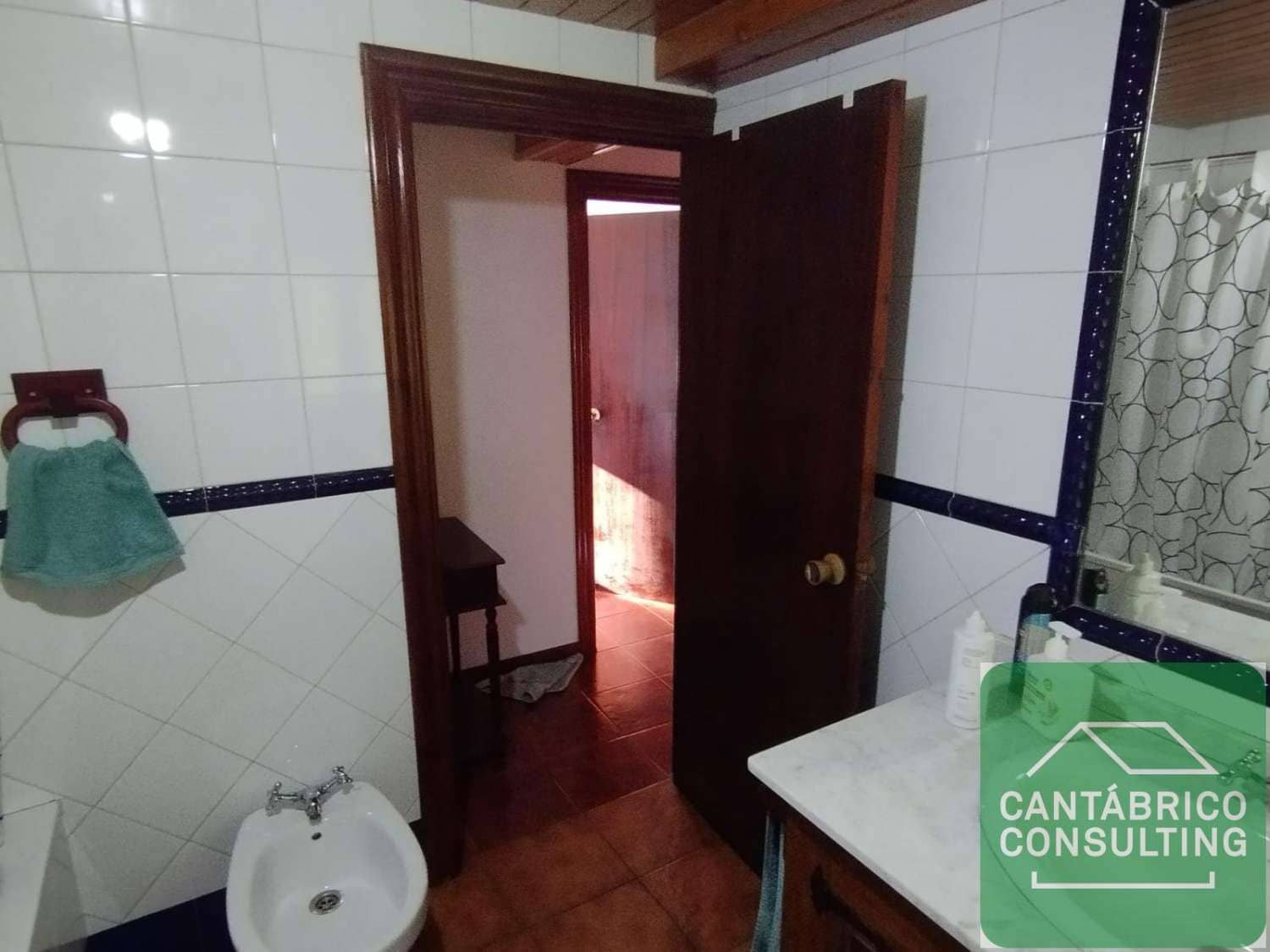 3 soveværelse Byhus til salg i Boal - € 110.000 (Ref: 9029355)