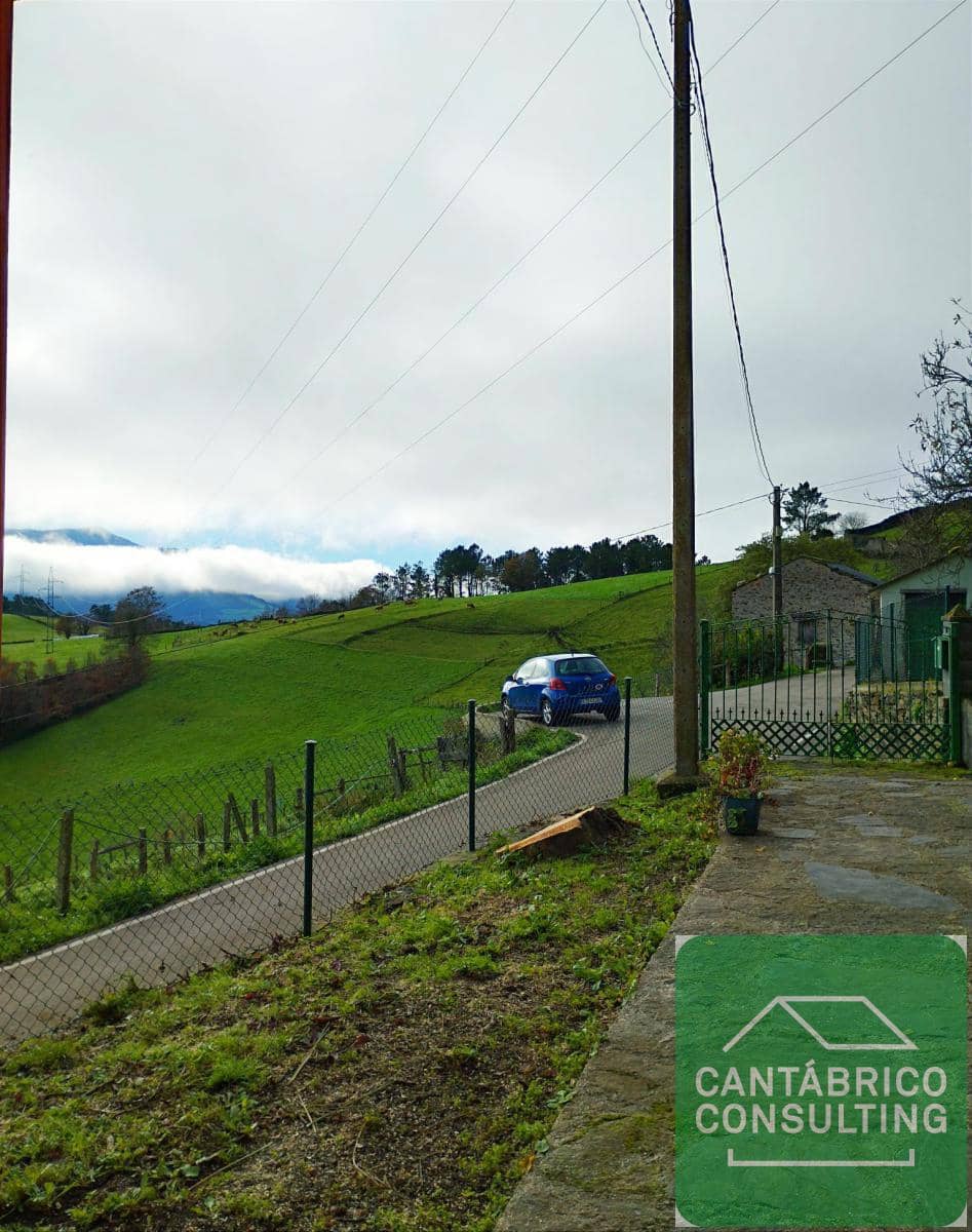 3 soveværelse Byhus til salg i Boal - € 110.000 (Ref: 9029355)