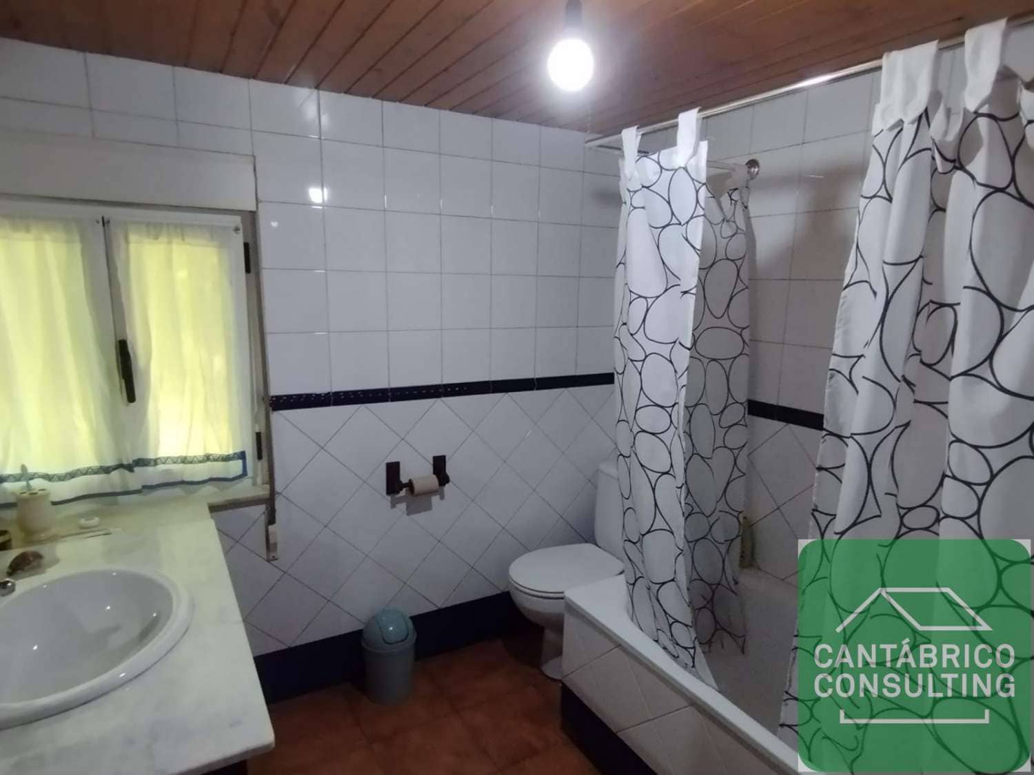 3 soveværelse Byhus til salg i Boal - € 110.000 (Ref: 9029355)