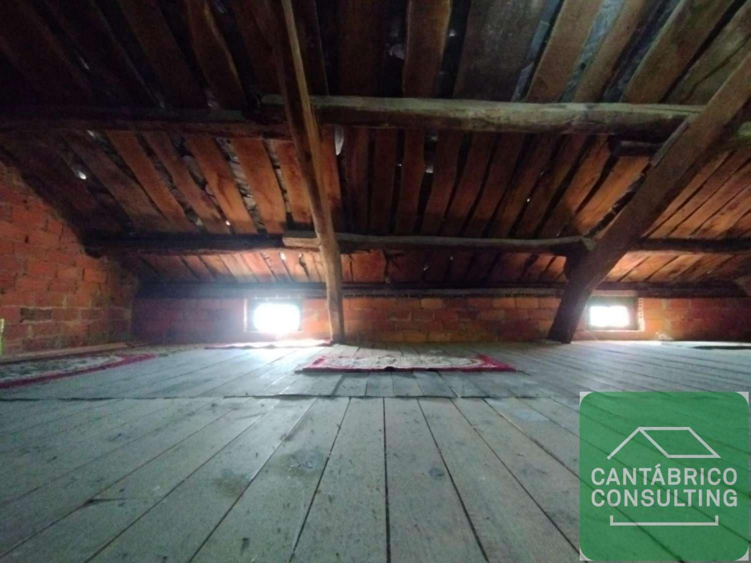 3 soveværelse Byhus til salg i Boal - € 110.000 (Ref: 9029355)