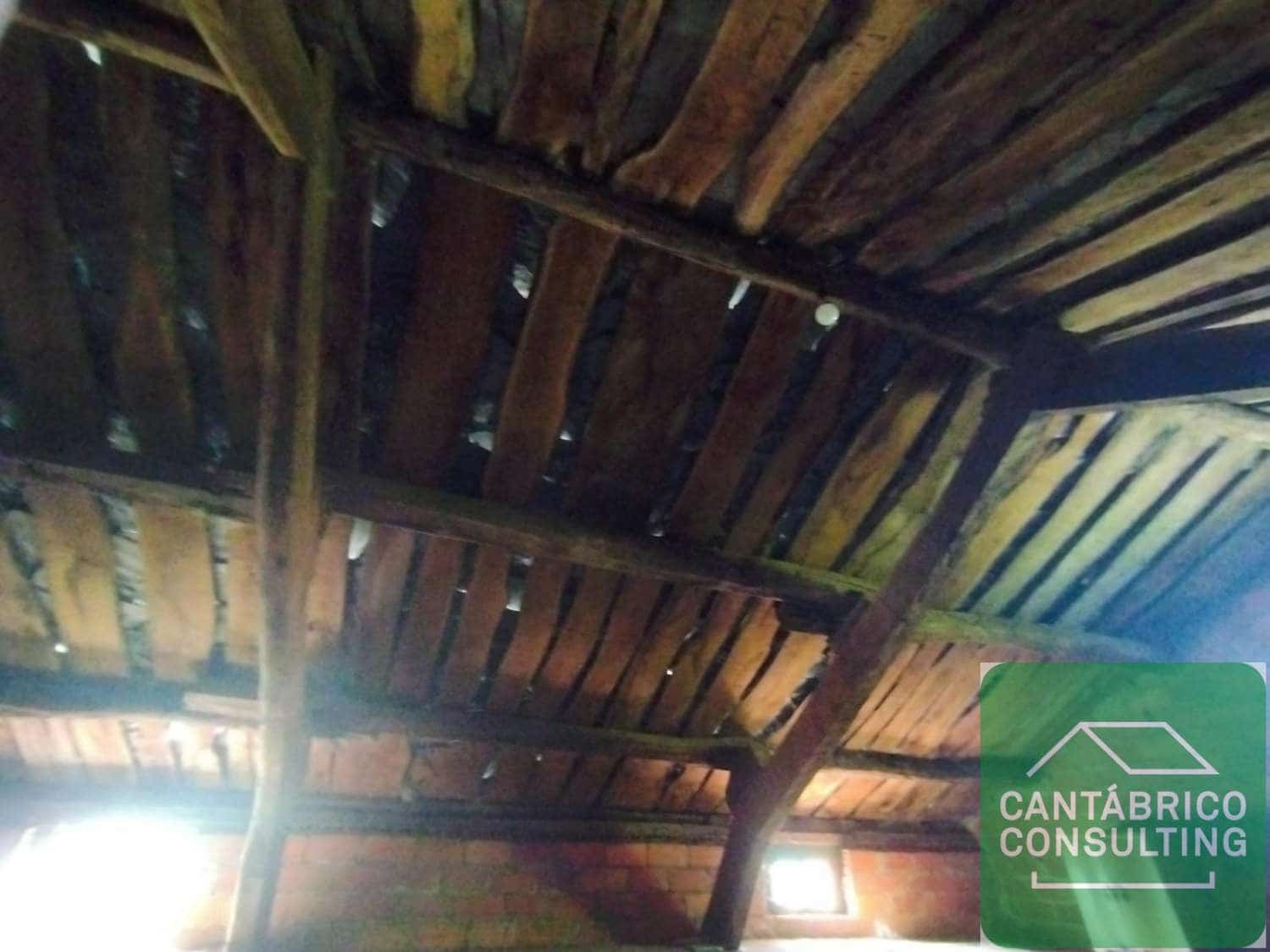 3 soveværelse Byhus til salg i Boal - € 110.000 (Ref: 9029355)