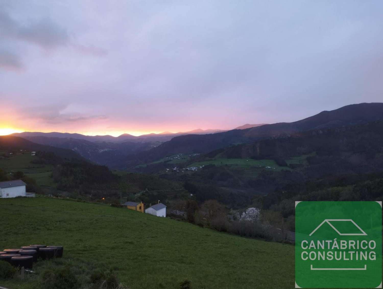 3 soveværelse Byhus til salg i Boal - € 110.000 (Ref: 9029355)