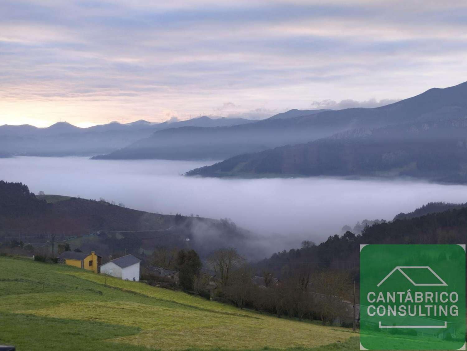 3 soveværelse Byhus til salg i Boal - € 110.000 (Ref: 9029355)