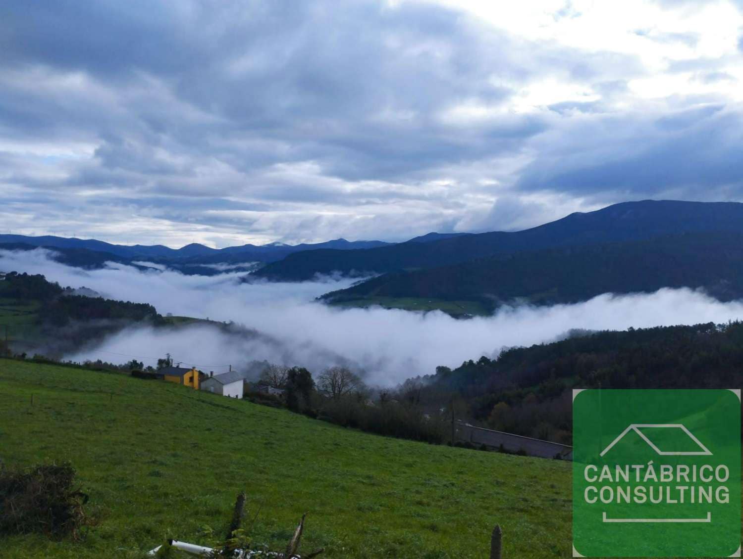 3 soveværelse Byhus til salg i Boal - € 110.000 (Ref: 9029355)