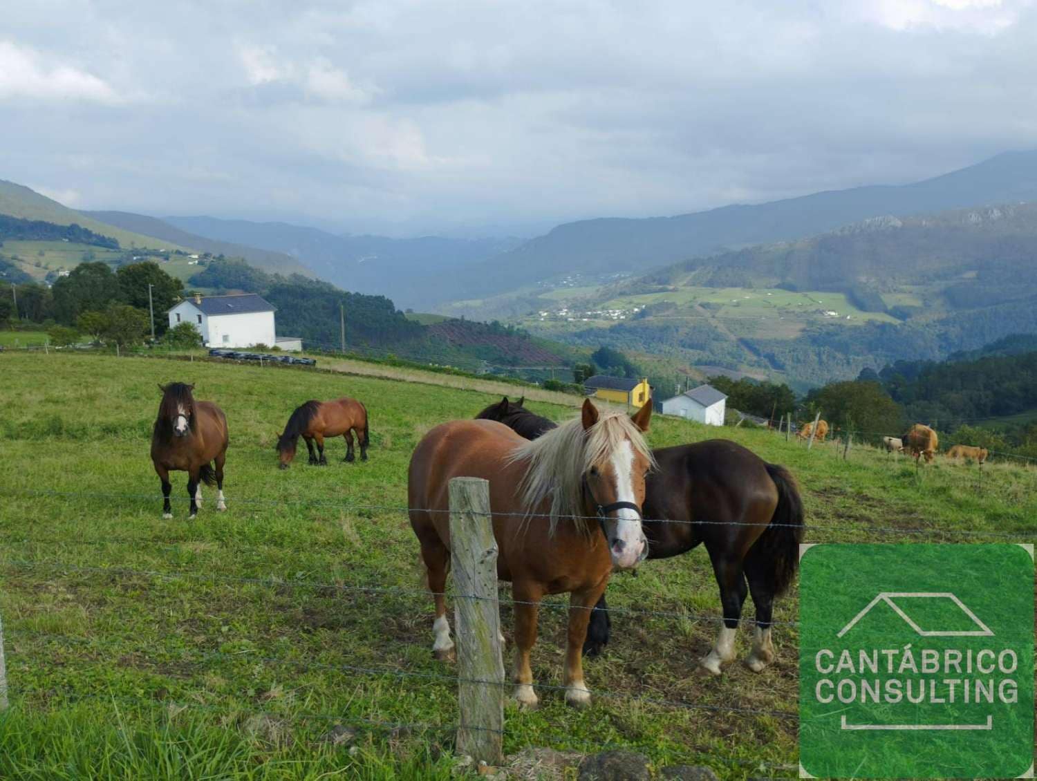 3 soveværelse Byhus til salg i Boal - € 110.000 (Ref: 9029355)