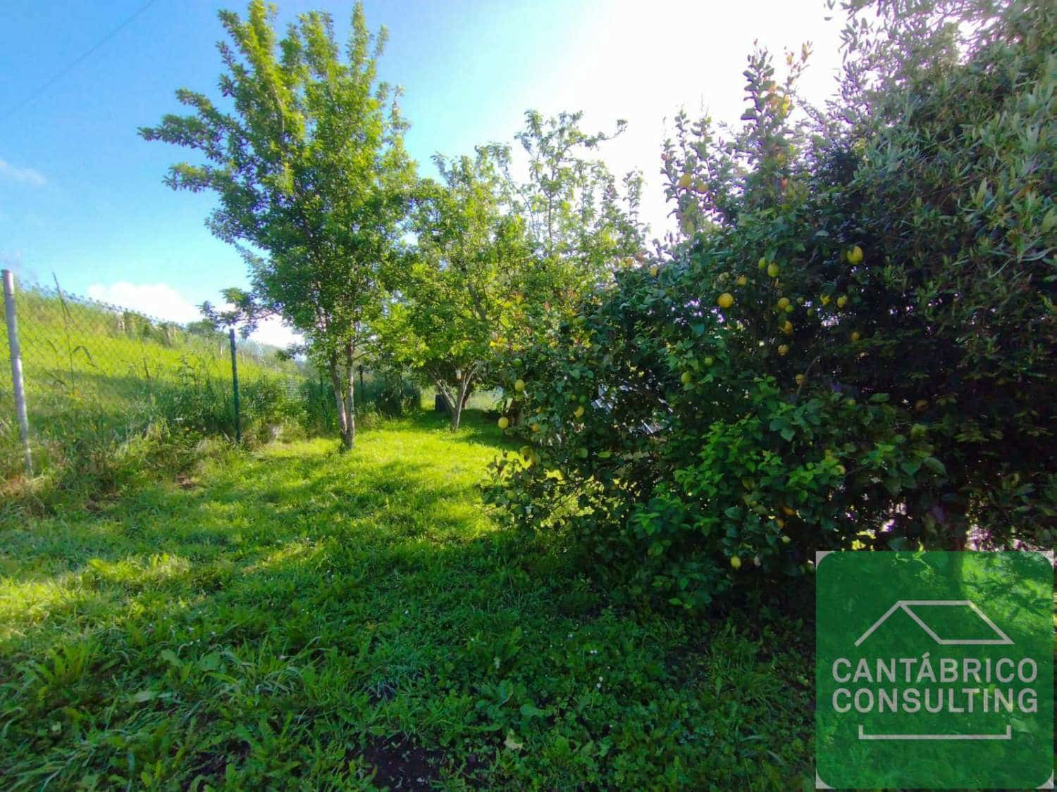 3 soveværelse Byhus til salg i Boal - € 110.000 (Ref: 9029355)