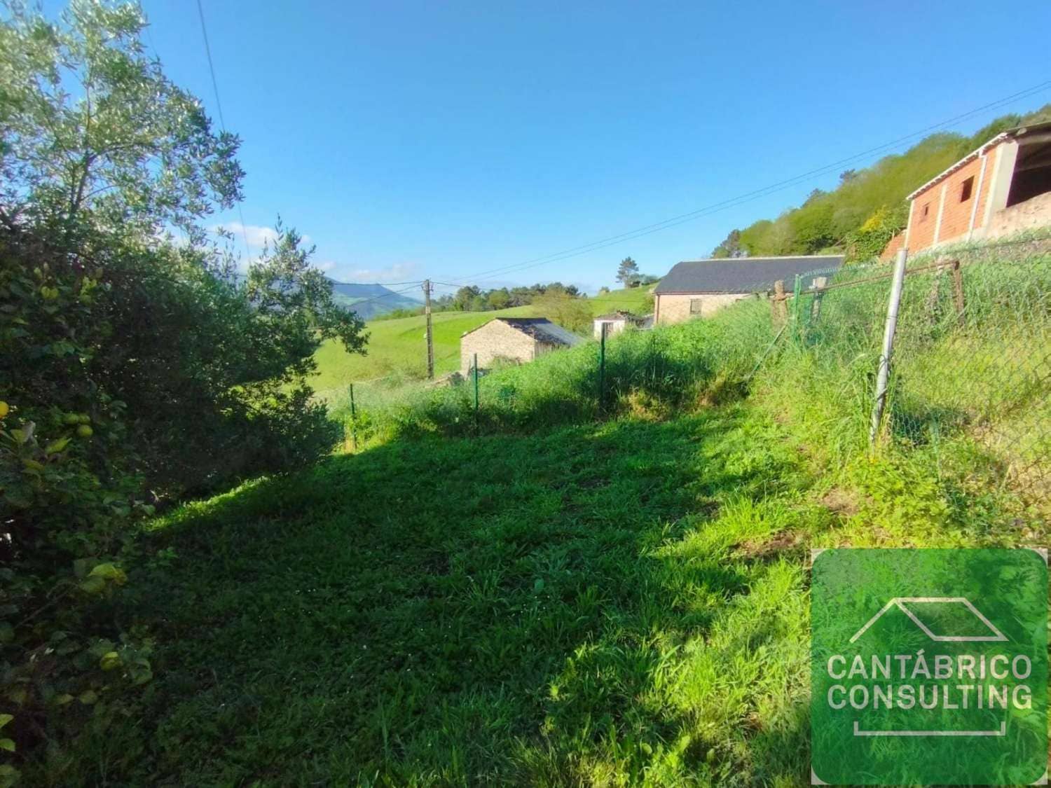 3 soveværelse Byhus til salg i Boal - € 110.000 (Ref: 9029355)