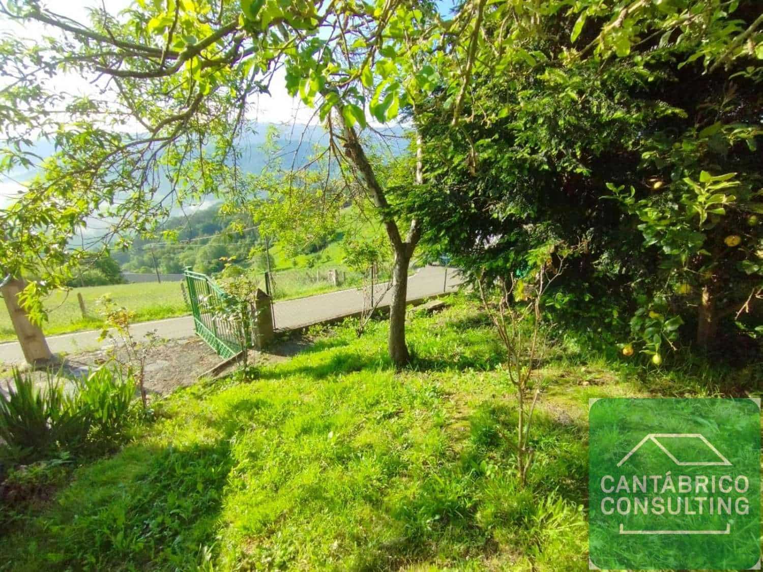 3 soveværelse Byhus til salg i Boal - € 110.000 (Ref: 9029355)