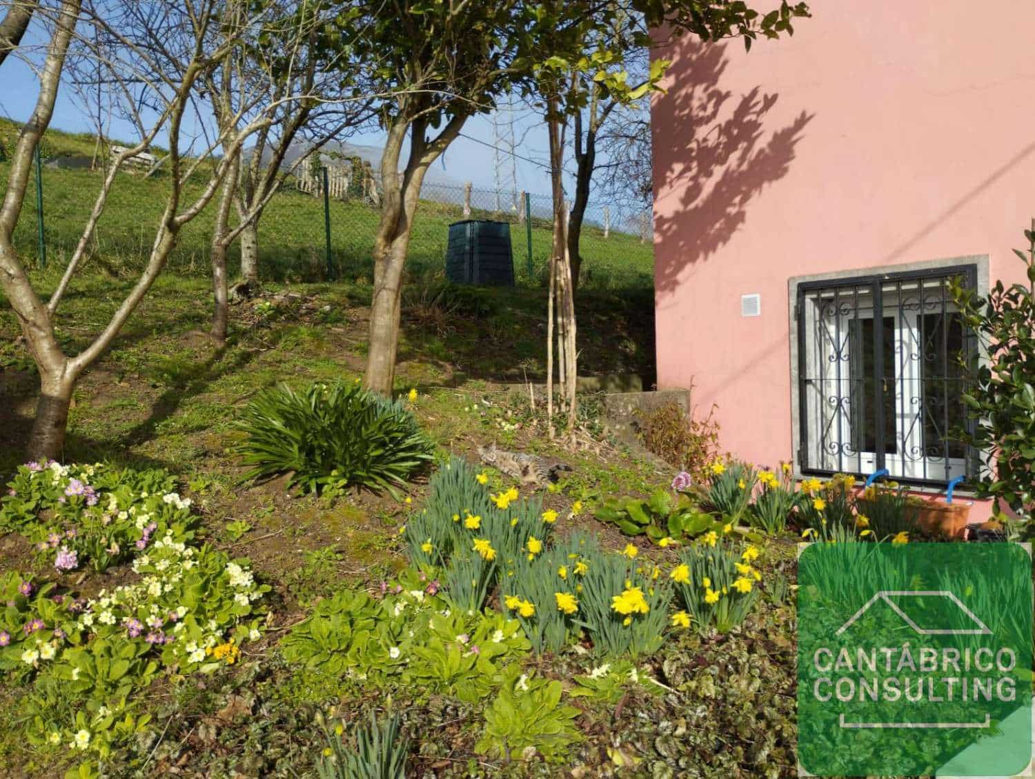 3 soveværelse Byhus til salg i Boal - € 110.000 (Ref: 9029355)