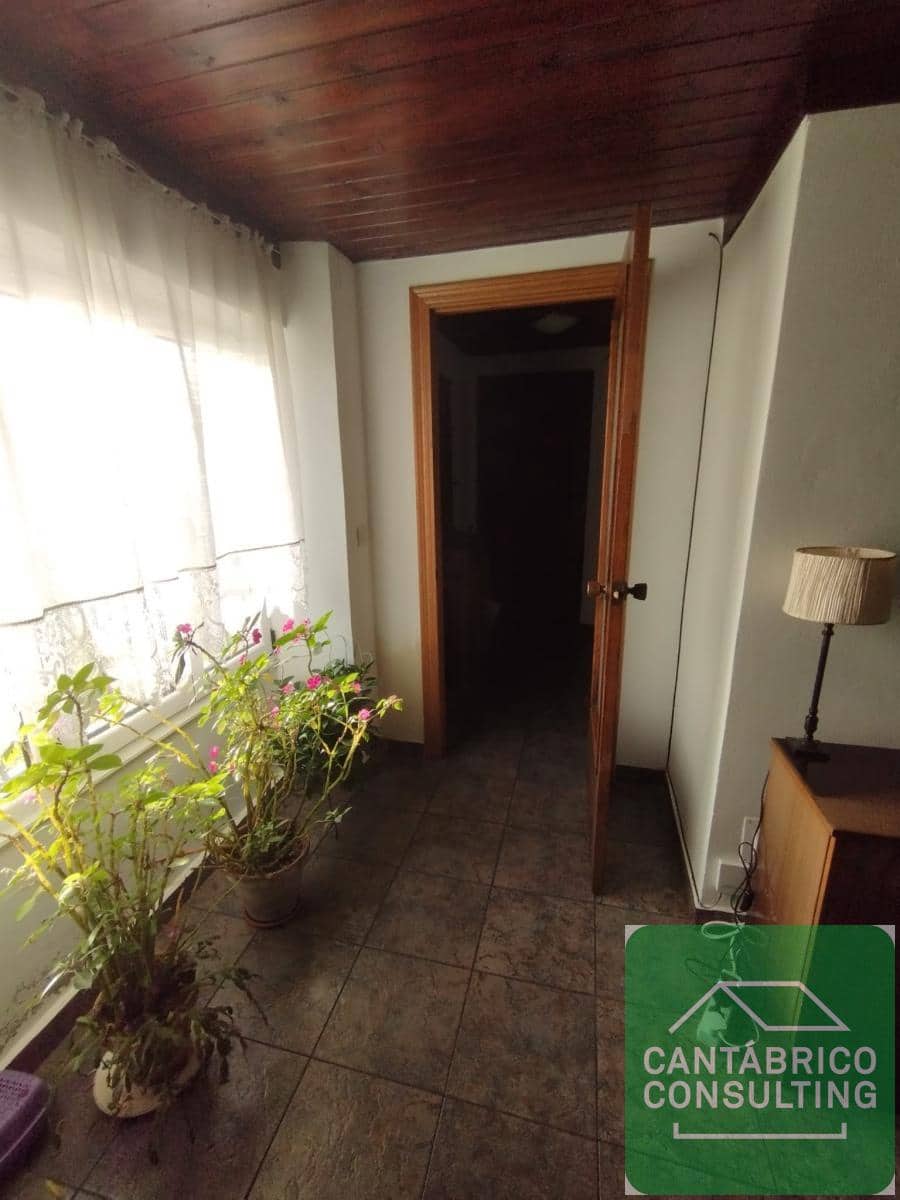 3 soveværelse Byhus til salg i Boal - € 110.000 (Ref: 9029355)