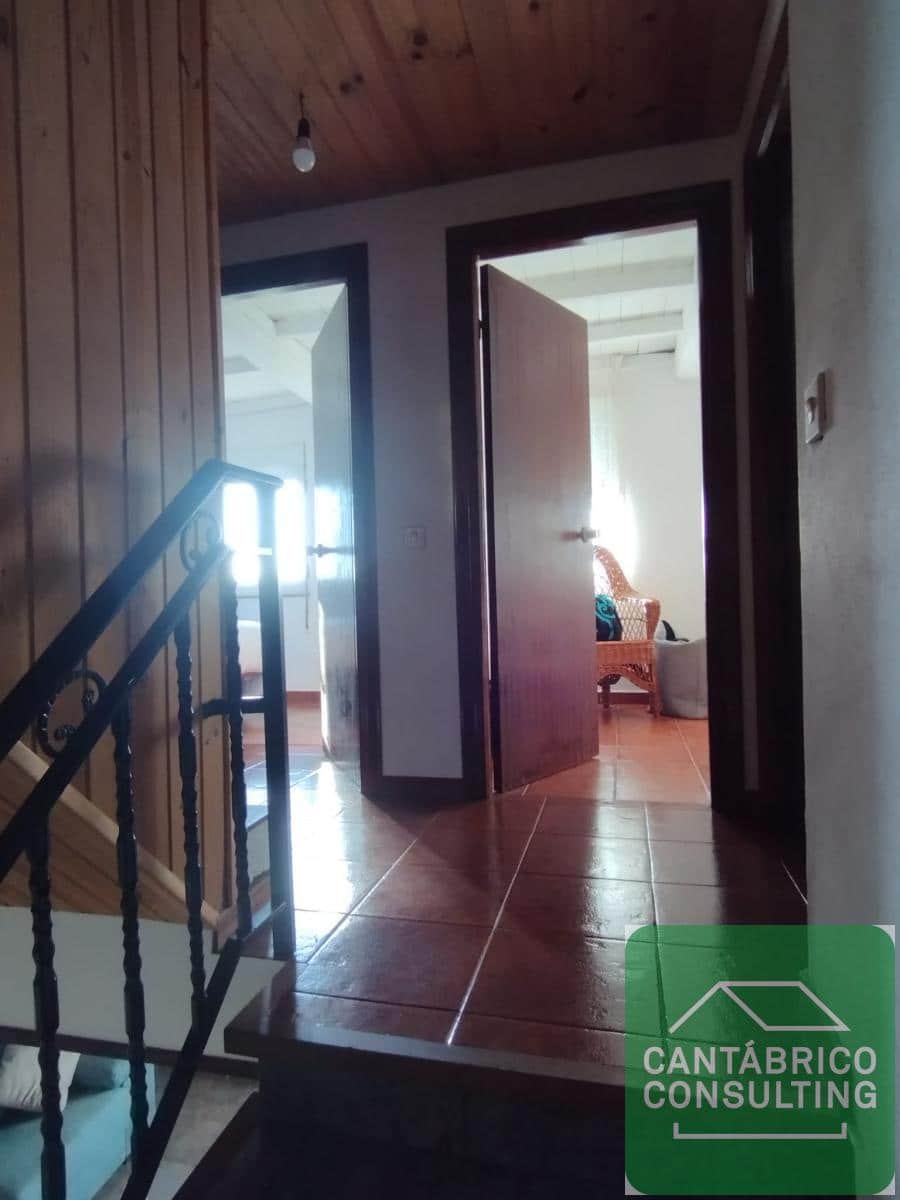 3 soveværelse Byhus til salg i Boal - € 110.000 (Ref: 9029355)