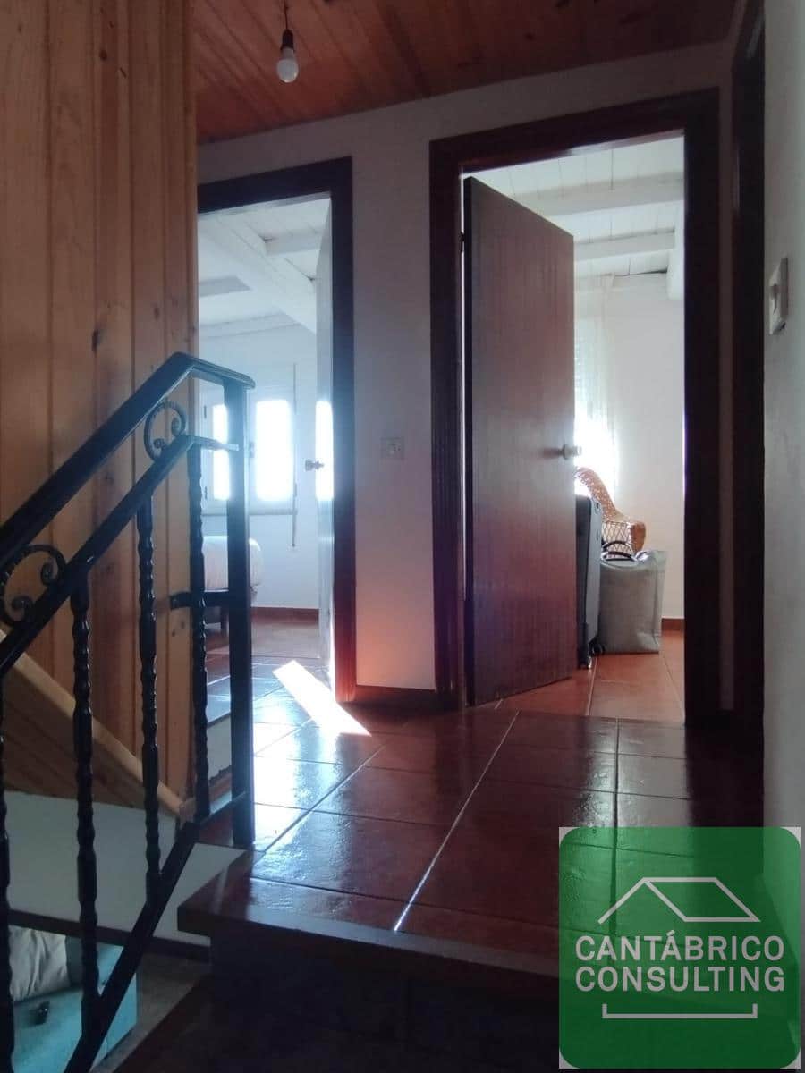 3 soveværelse Byhus til salg i Boal - € 110.000 (Ref: 9029355)