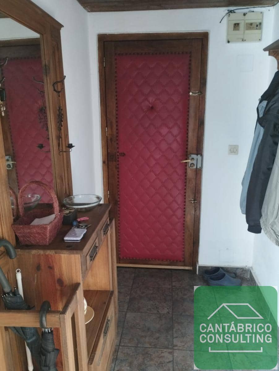 3 soveværelse Byhus til salg i Boal - € 110.000 (Ref: 9029355)