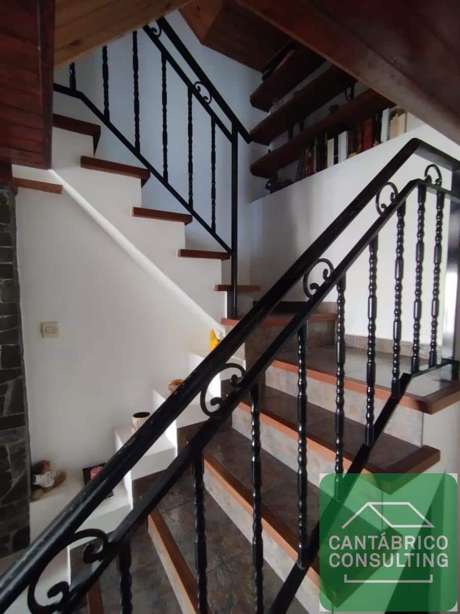 3 soveværelse Byhus til salg i Boal - € 110.000 (Ref: 9029355)