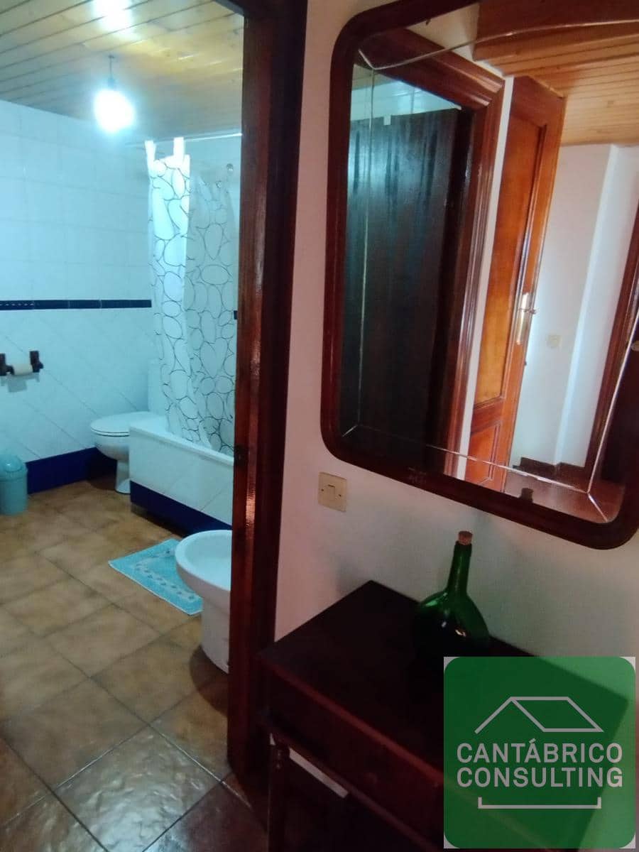 3 soveværelse Byhus til salg i Boal - € 110.000 (Ref: 9029355)