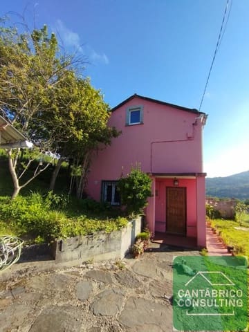 3 quarto Casa em Banda para venda em Boal - 110 000 € (Ref: 9029355)