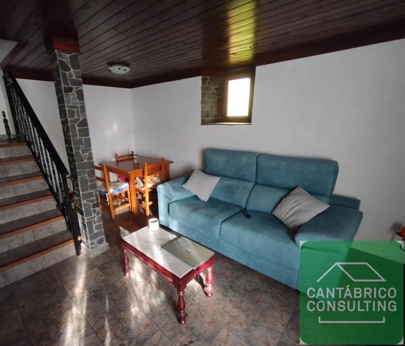 3 soveværelse Byhus til salg i Boal - € 110.000 (Ref: 9029355)