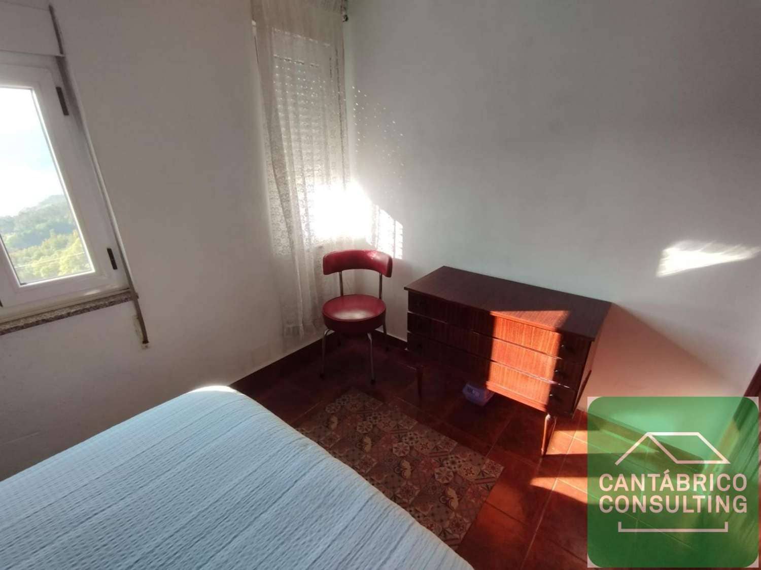 3 soveværelse Byhus til salg i Boal - € 110.000 (Ref: 9029355)