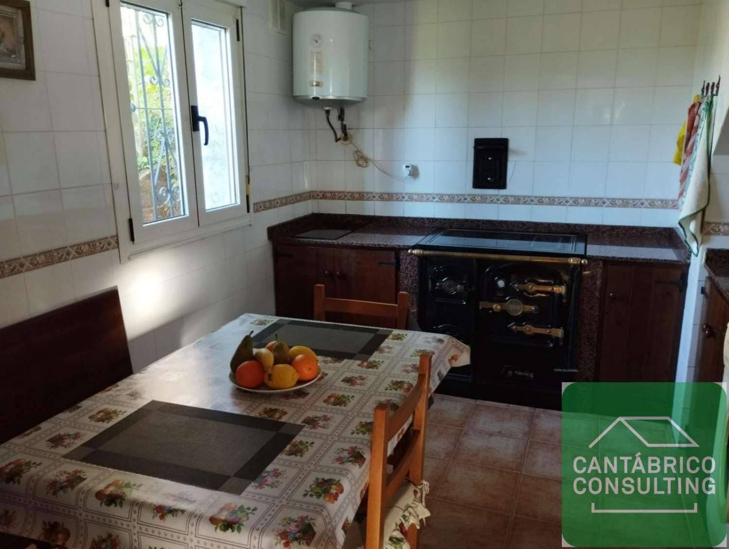 3 soveværelse Byhus til salg i Boal - € 110.000 (Ref: 9029355)