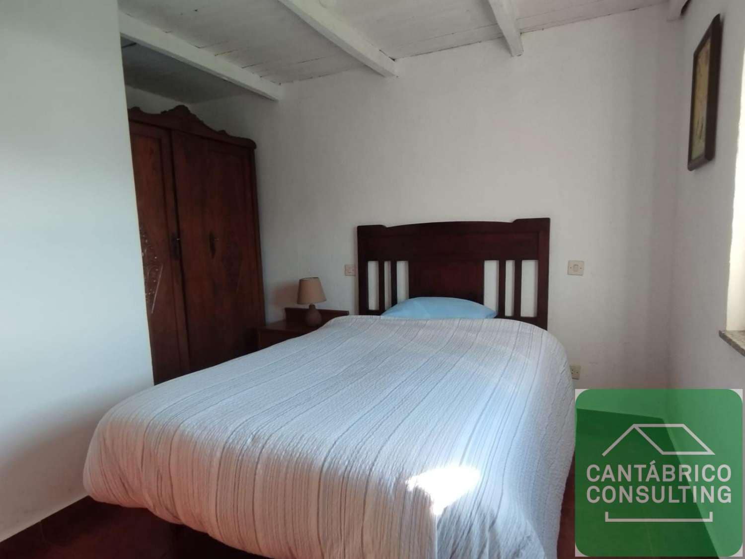 3 soveværelse Byhus til salg i Boal - € 110.000 (Ref: 9029355)