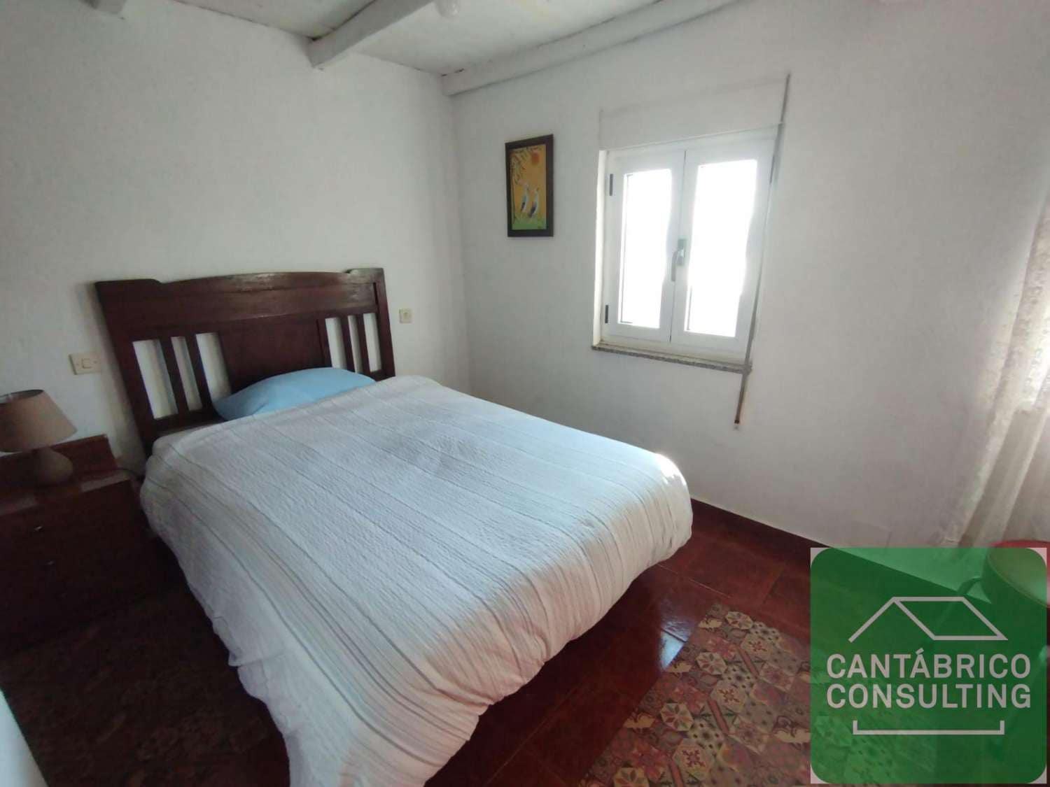 3 soveværelse Byhus til salg i Boal - € 110.000 (Ref: 9029355)