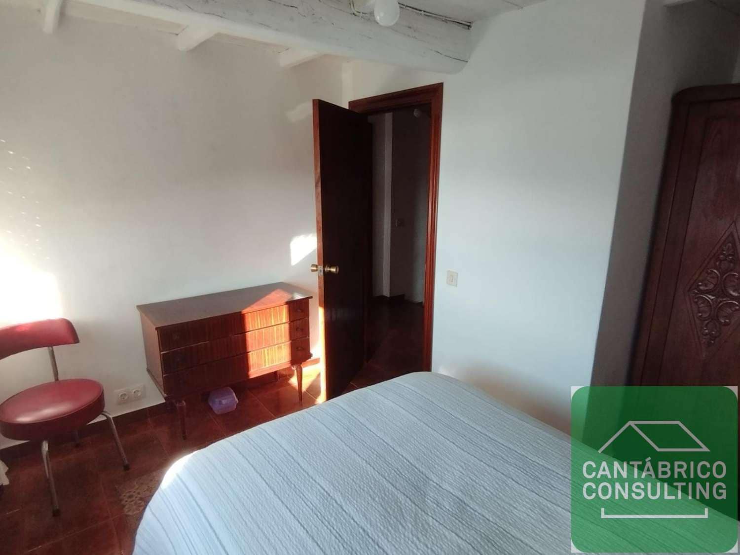 3 soveværelse Byhus til salg i Boal - € 110.000 (Ref: 9029355)