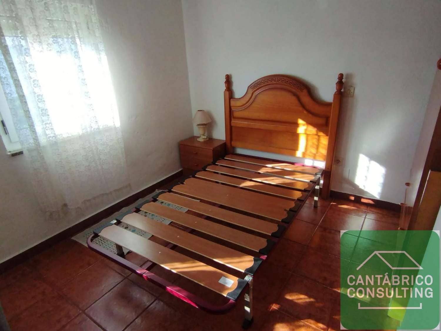 3 soveværelse Byhus til salg i Boal - € 110.000 (Ref: 9029355)