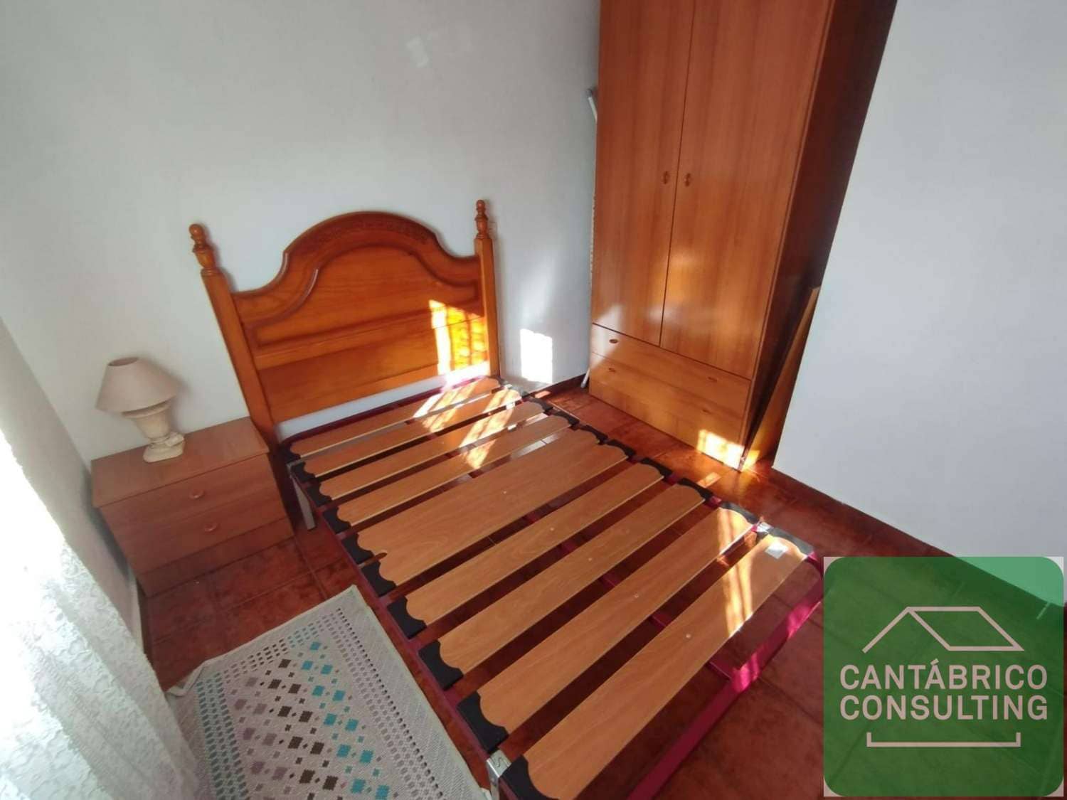 3 soveværelse Byhus til salg i Boal - € 110.000 (Ref: 9029355)