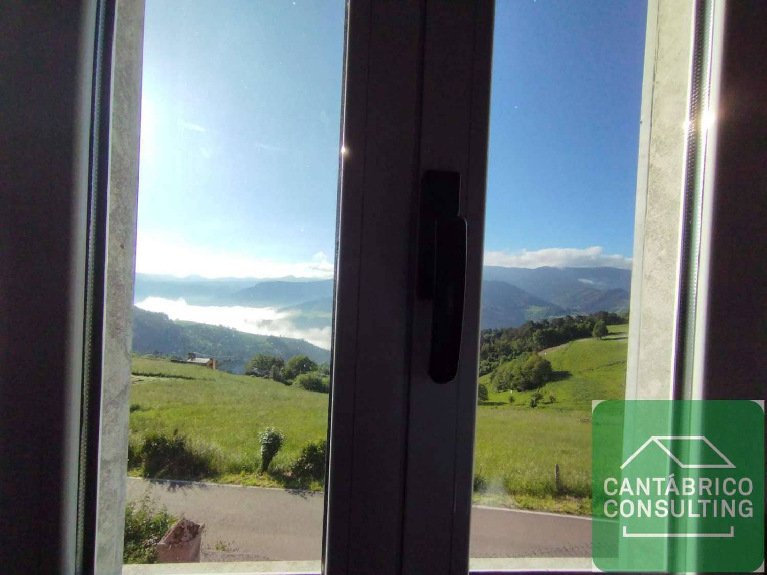 3 soveværelse Byhus til salg i Boal - € 110.000 (Ref: 9029355)