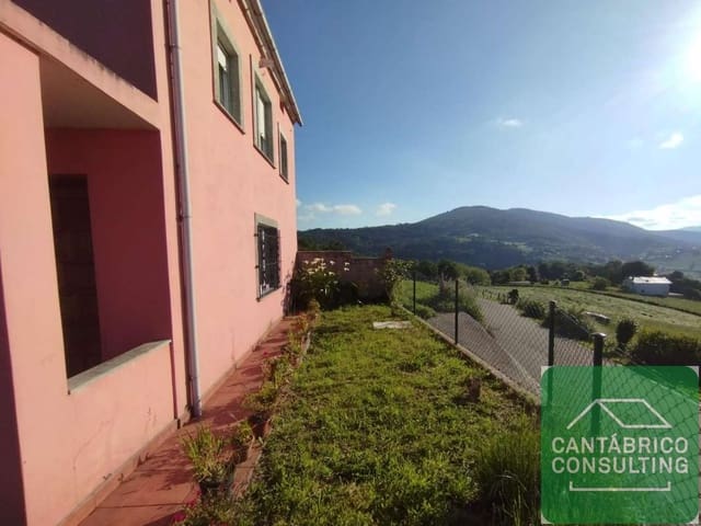 3 quarto Casa em Banda para venda em Boal - 110 000 € (Ref: 9029355)