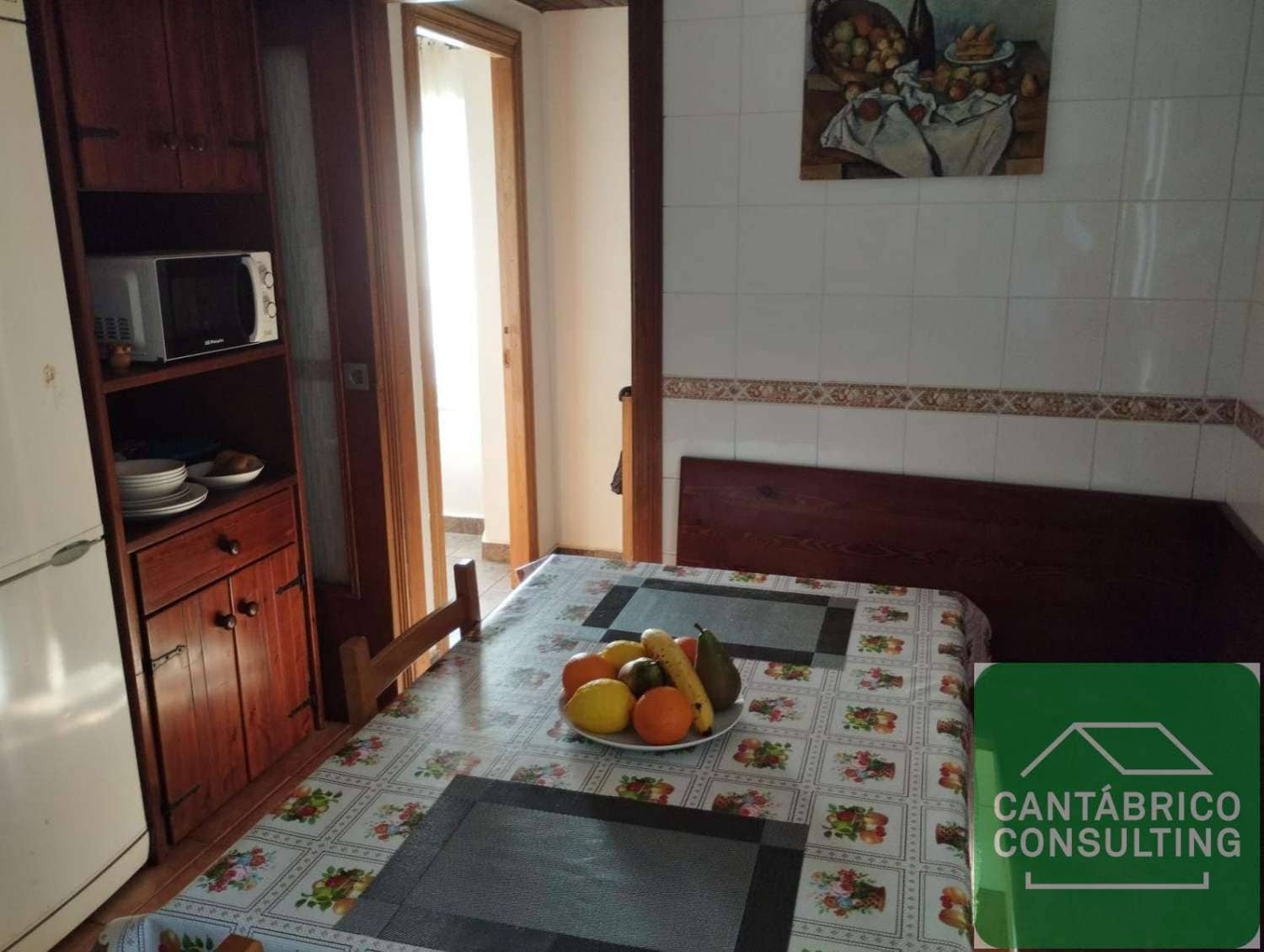 3 soveværelse Byhus til salg i Boal - € 110.000 (Ref: 9029355)