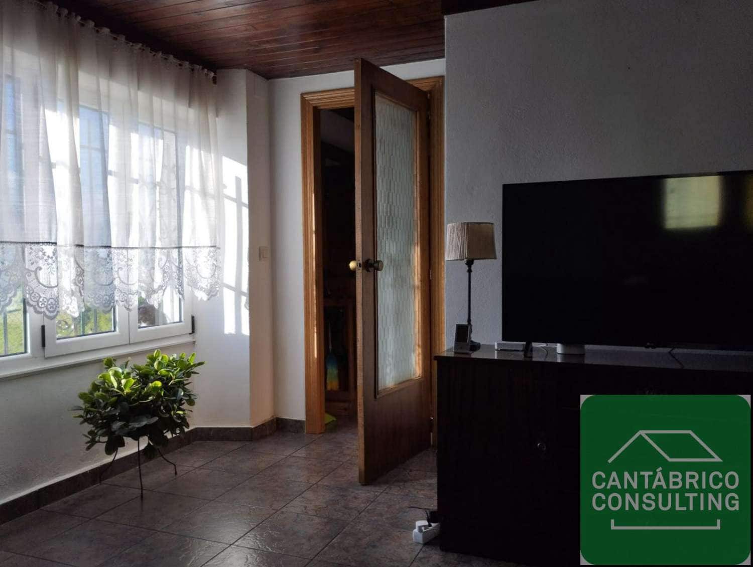 3 soveværelse Byhus til salg i Boal - € 110.000 (Ref: 9029355)