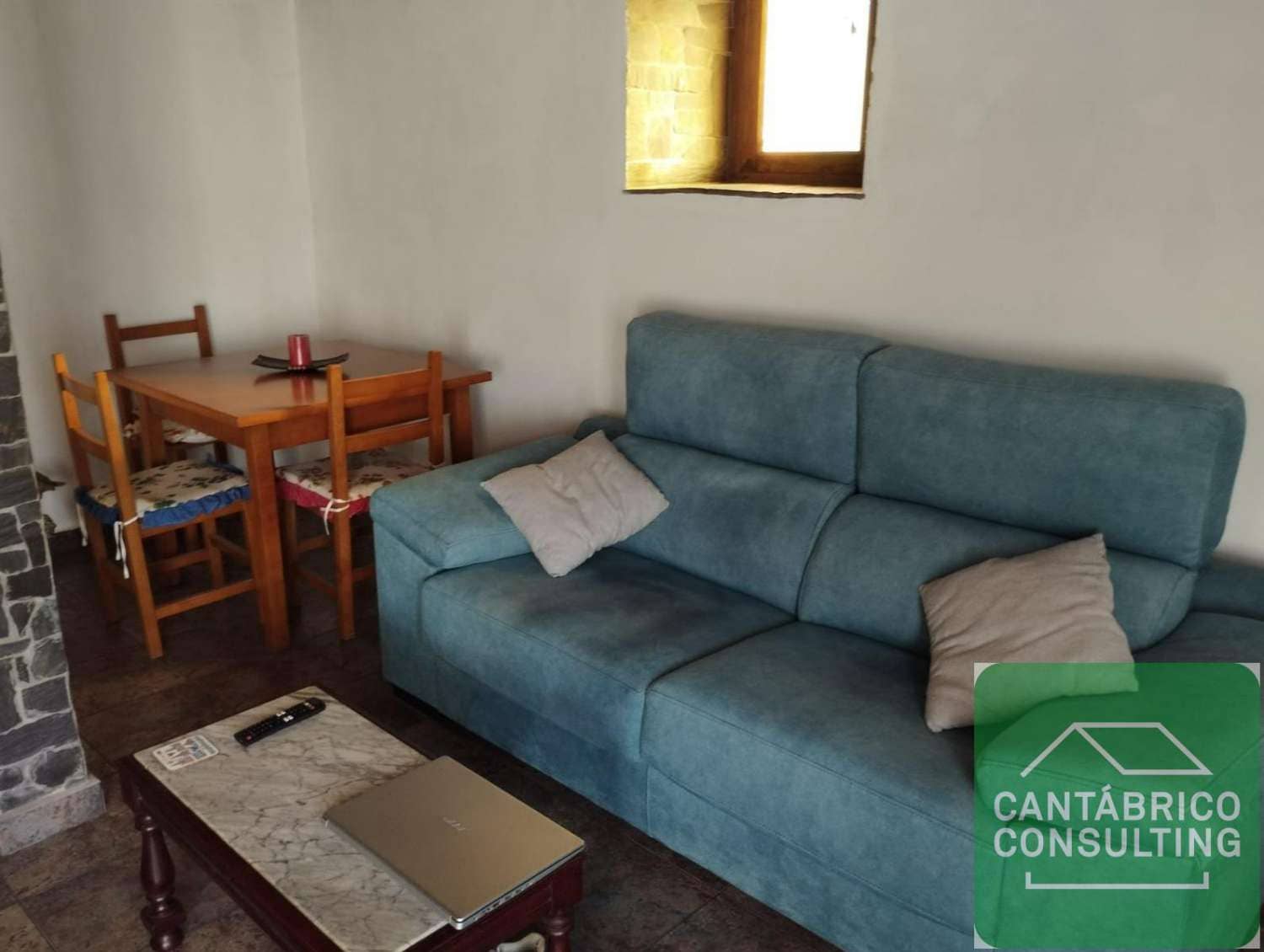 3 soveværelse Byhus til salg i Boal - € 110.000 (Ref: 9029355)