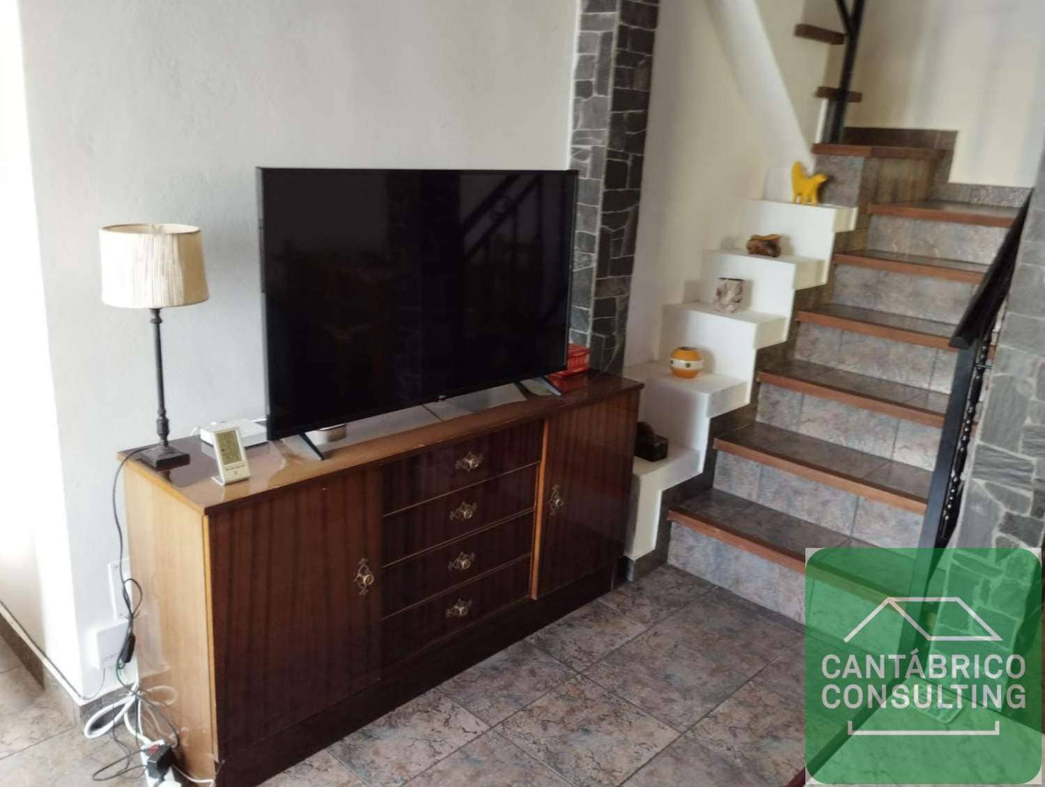 3 soveværelse Byhus til salg i Boal - € 110.000 (Ref: 9029355)