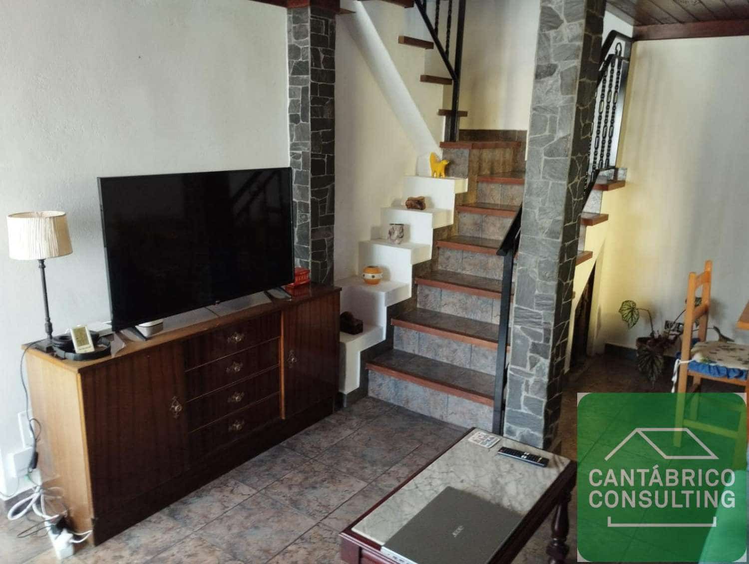 3 soveværelse Byhus til salg i Boal - € 110.000 (Ref: 9029355)