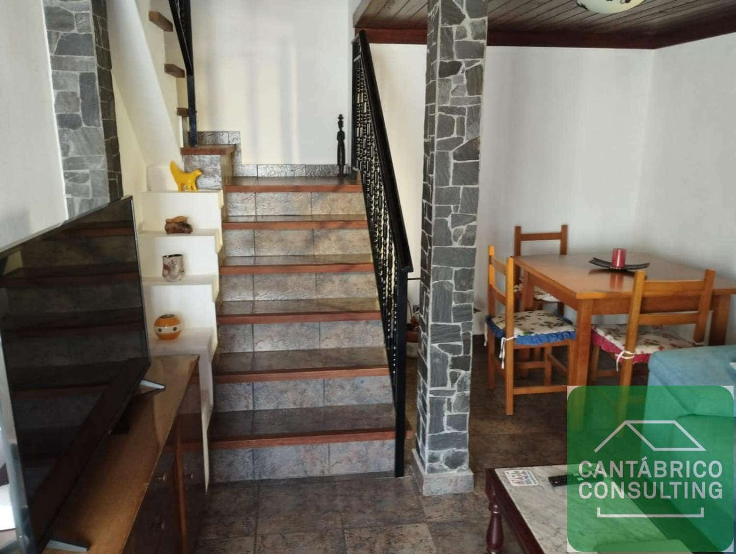 3 soveværelse Byhus til salg i Boal - € 110.000 (Ref: 9029355)