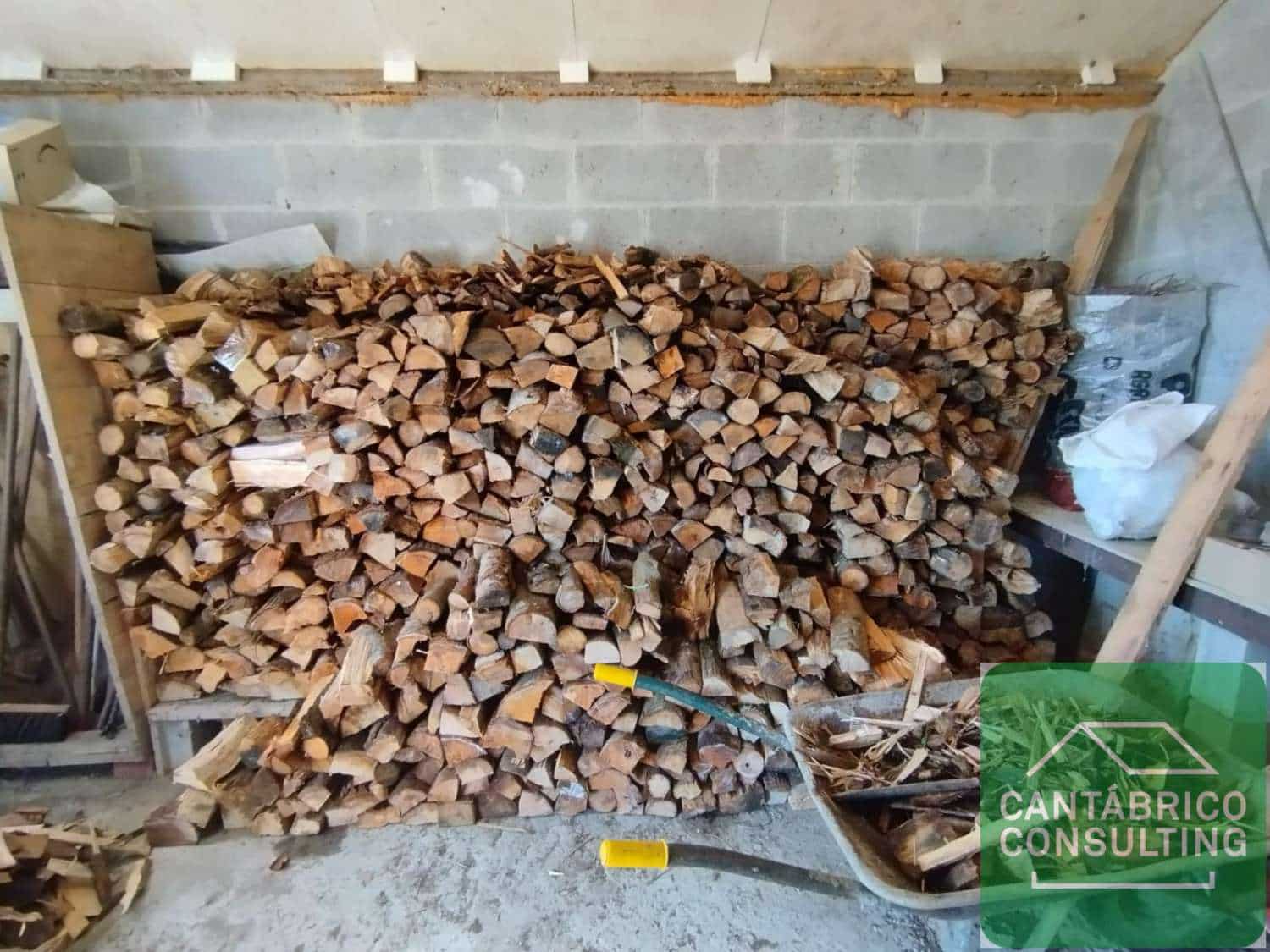 3 soveværelse Byhus til salg i Boal - € 110.000 (Ref: 9029355)