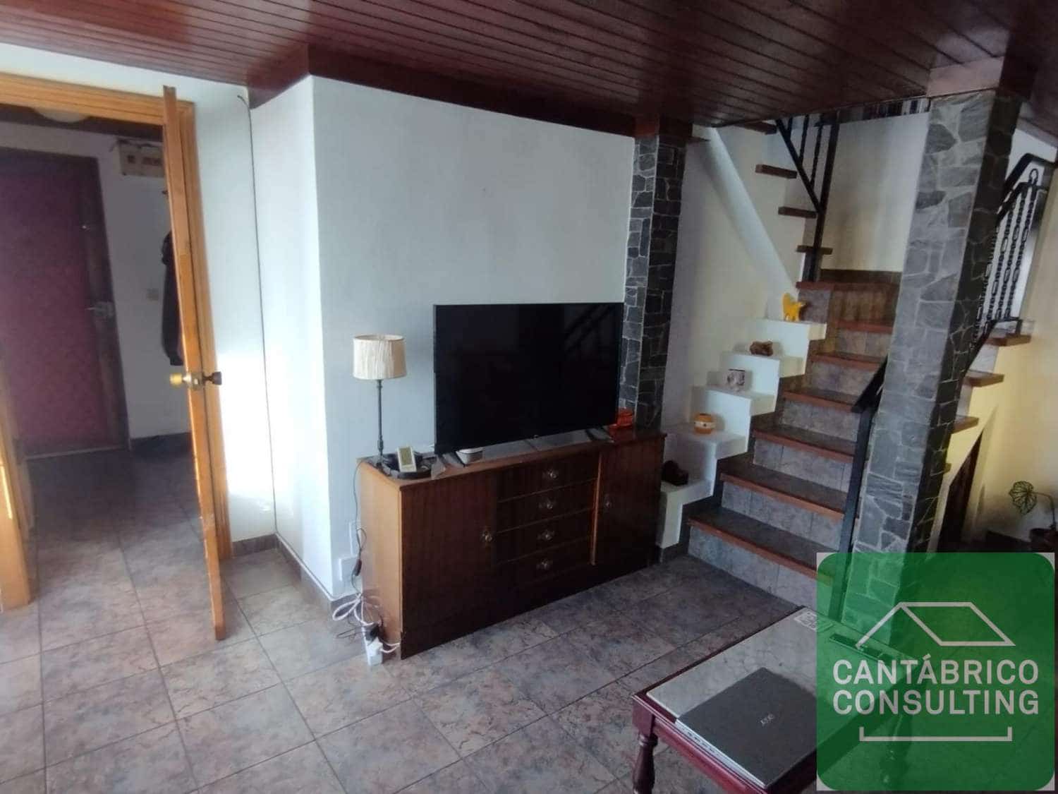 3 soveværelse Byhus til salg i Boal - € 110.000 (Ref: 9029355)