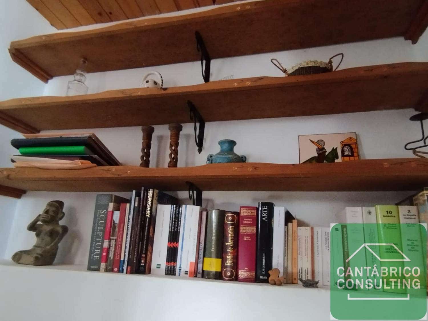 3 soveværelse Byhus til salg i Boal - € 110.000 (Ref: 9029355)