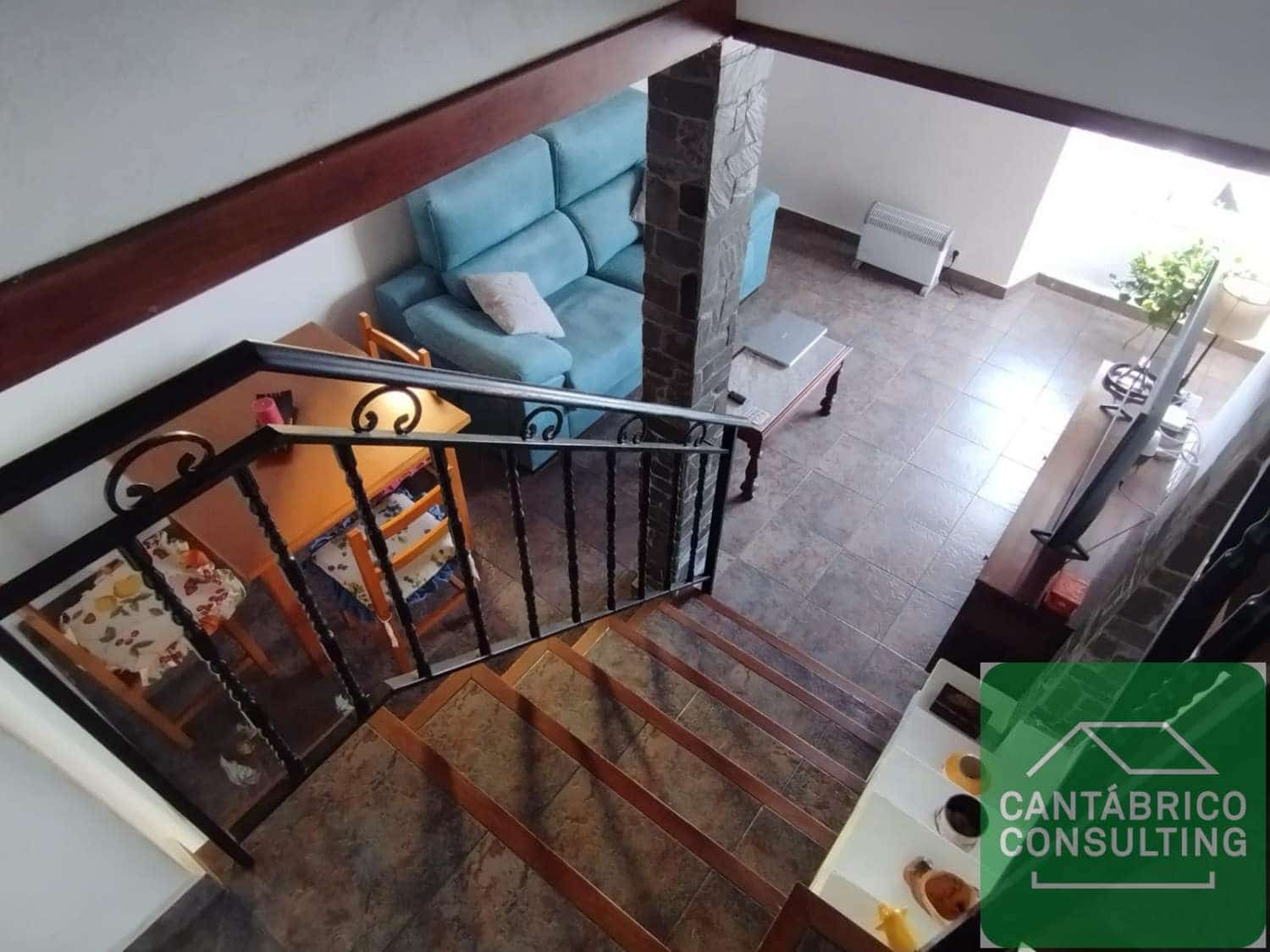 3 soveværelse Byhus til salg i Boal - € 110.000 (Ref: 9029355)