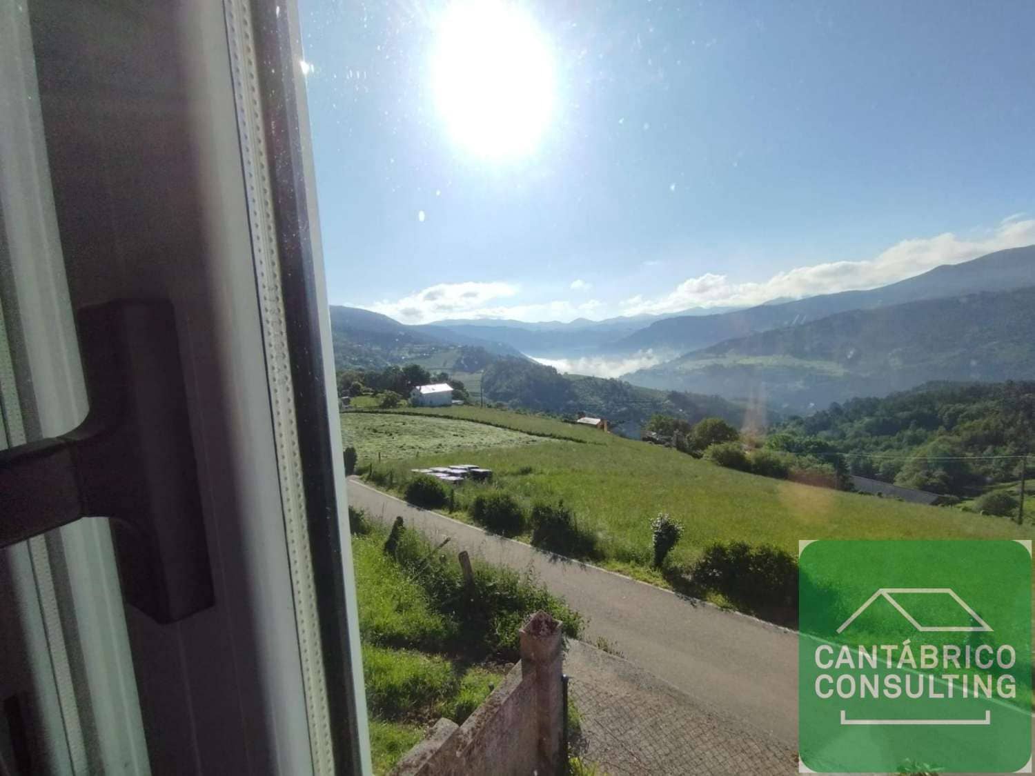 3 soveværelse Byhus til salg i Boal - € 110.000 (Ref: 9029355)